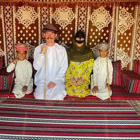 Wahiba Bedouiens Privae Camp Hotel Bidiya Ngoại thất bức ảnh