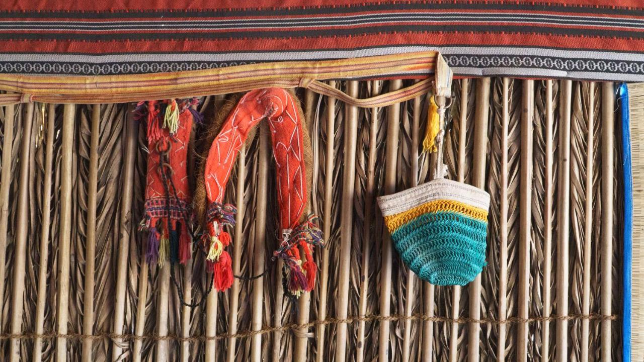 Wahiba Bedouiens Privae Camp Hotel Bidiya Ngoại thất bức ảnh