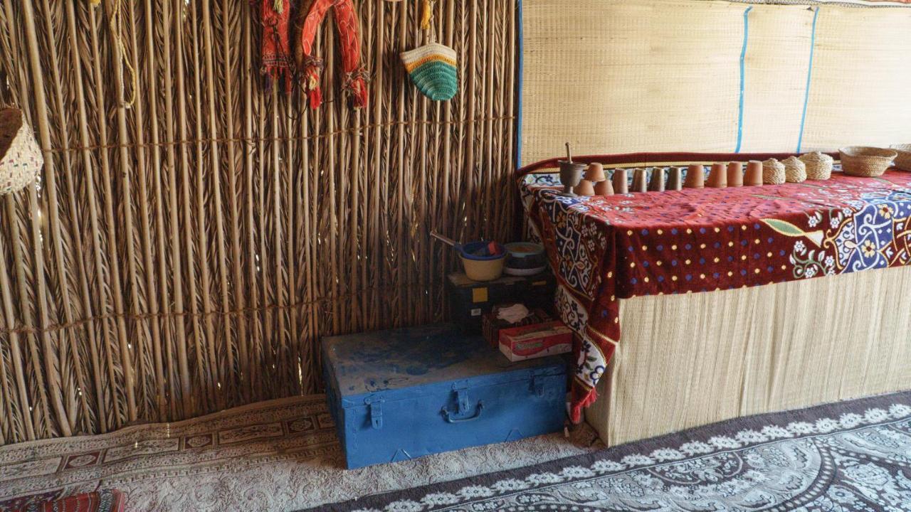 Wahiba Bedouiens Privae Camp Hotel Bidiya Ngoại thất bức ảnh