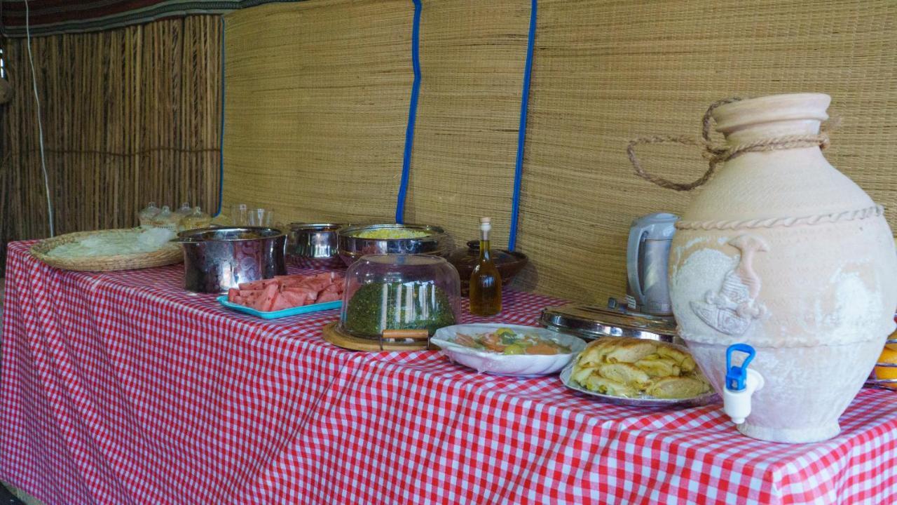 Wahiba Bedouiens Privae Camp Hotel Bidiya Ngoại thất bức ảnh