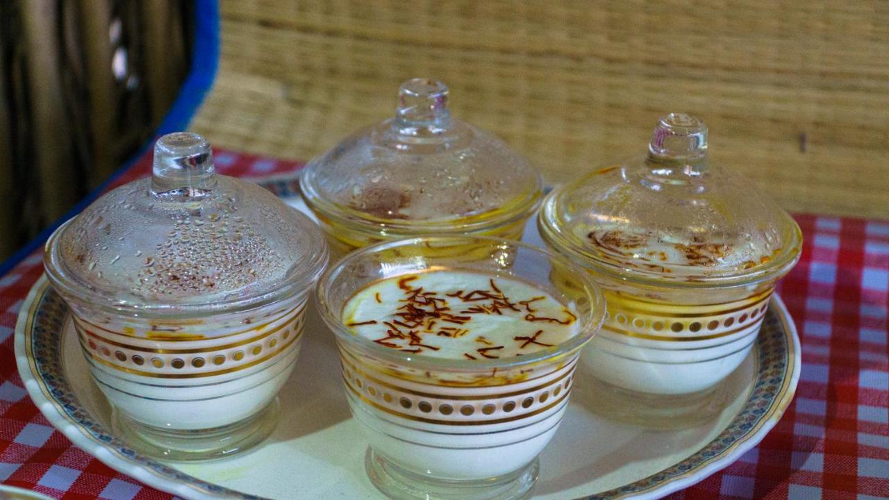 Wahiba Bedouiens Privae Camp Hotel Bidiya Ngoại thất bức ảnh
