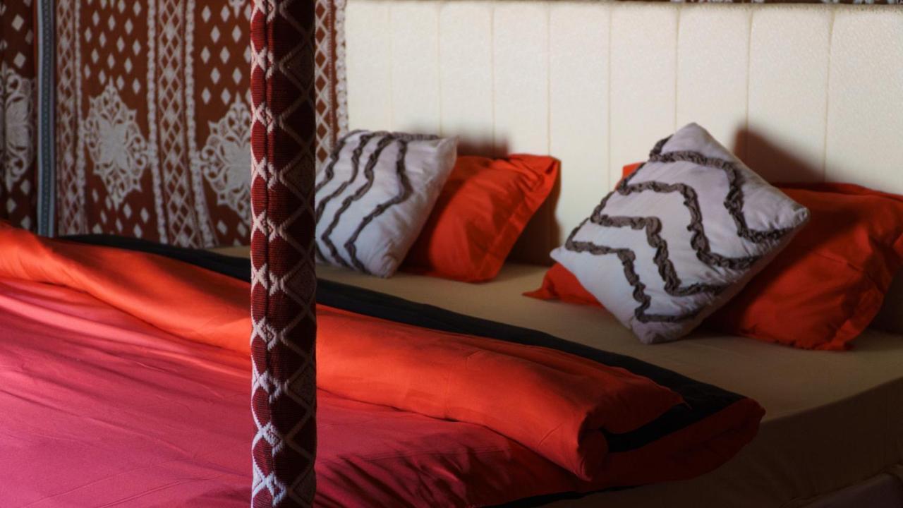 Wahiba Bedouiens Privae Camp Hotel Bidiya Ngoại thất bức ảnh