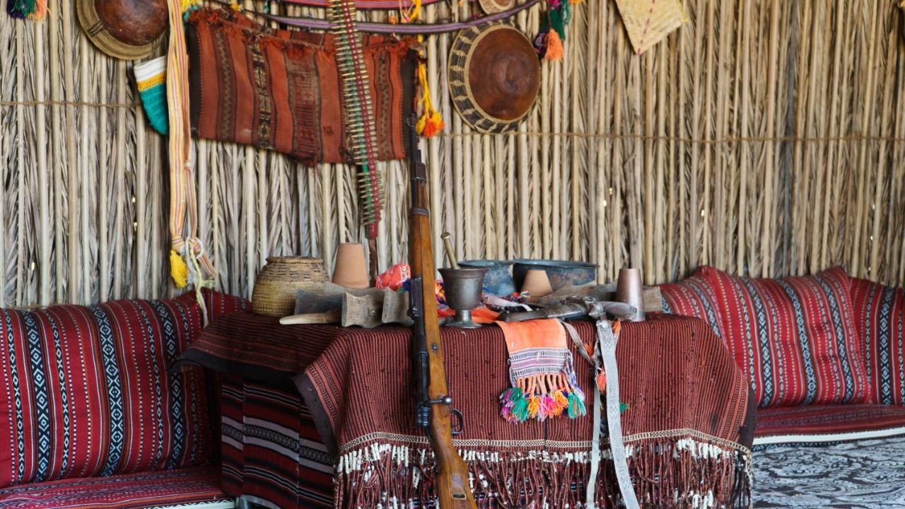 Wahiba Bedouiens Privae Camp Hotel Bidiya Ngoại thất bức ảnh