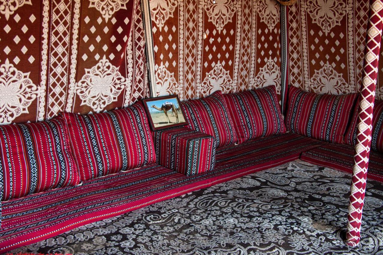 Wahiba Bedouiens Privae Camp Hotel Bidiya Ngoại thất bức ảnh