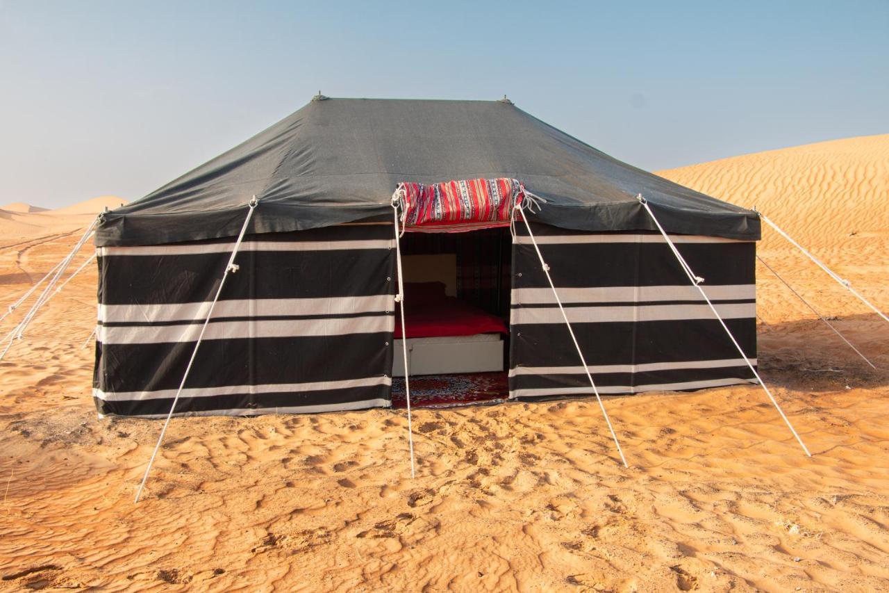 Wahiba Bedouiens Privae Camp Hotel Bidiya Ngoại thất bức ảnh