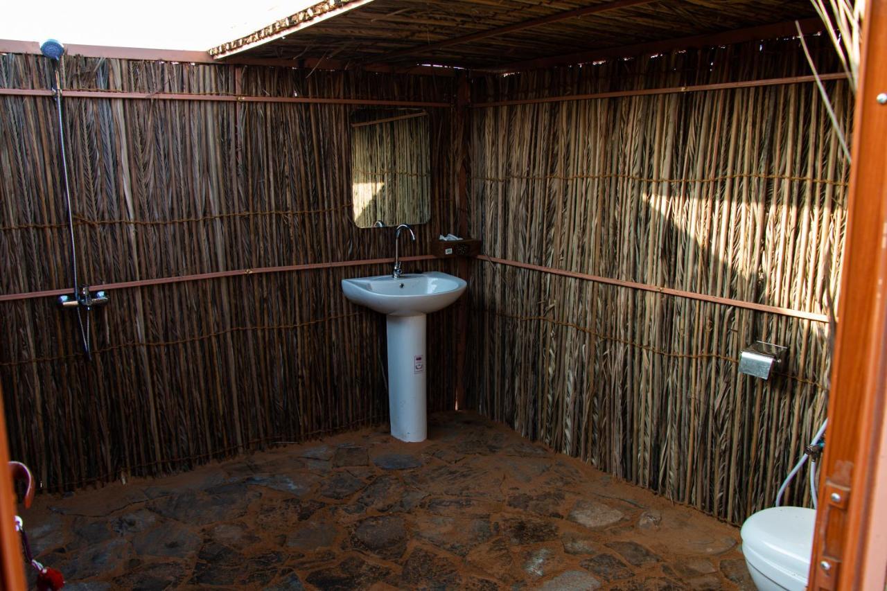 Wahiba Bedouiens Privae Camp Hotel Bidiya Ngoại thất bức ảnh