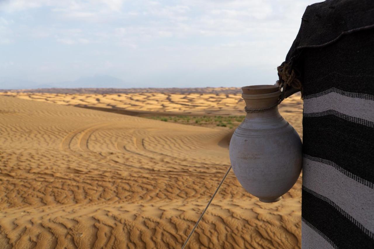 Wahiba Bedouiens Privae Camp Hotel Bidiya Ngoại thất bức ảnh