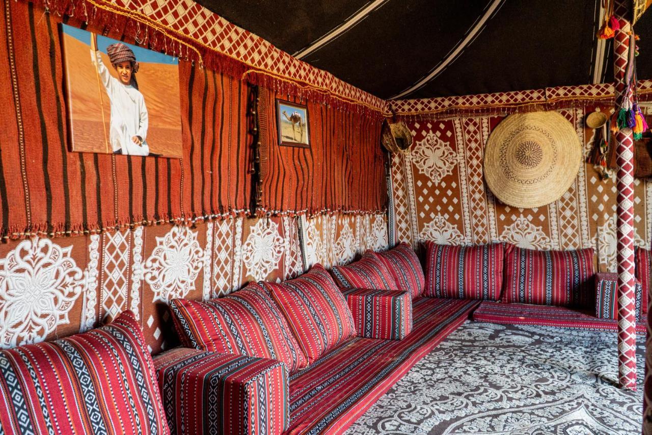 Wahiba Bedouiens Privae Camp Hotel Bidiya Ngoại thất bức ảnh