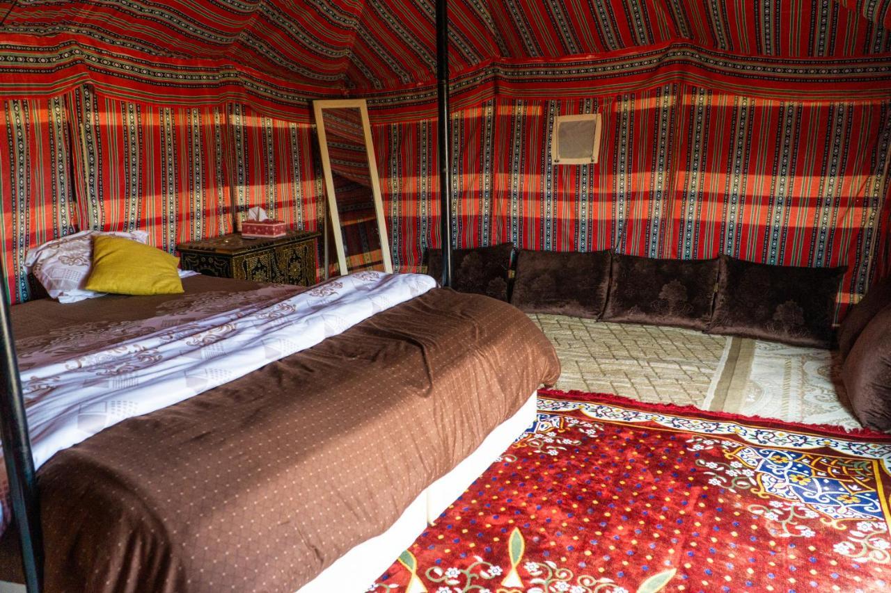 Wahiba Bedouiens Privae Camp Hotel Bidiya Ngoại thất bức ảnh