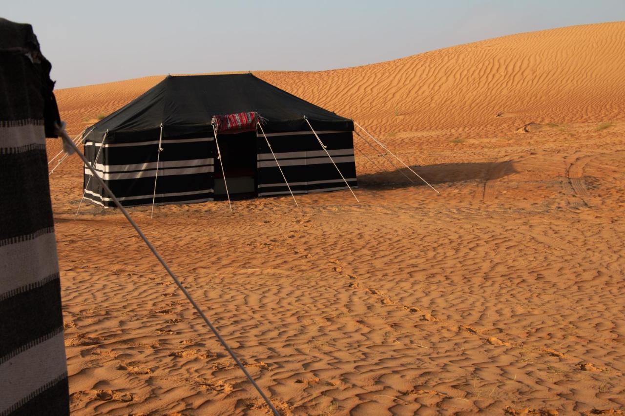 Wahiba Bedouiens Privae Camp Hotel Bidiya Ngoại thất bức ảnh