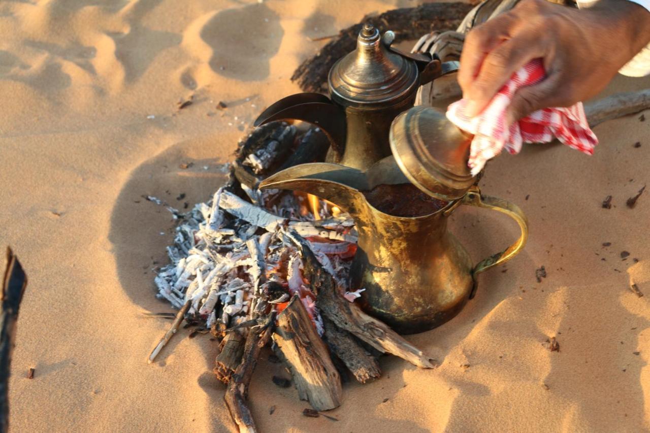 Wahiba Bedouiens Privae Camp Hotel Bidiya Ngoại thất bức ảnh